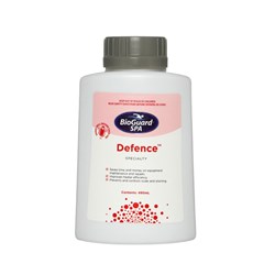 Bioguard SPA Defence